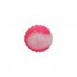 Preview: Dog Comets Glow In The Dark Moon Ball M Pink 7,5cm